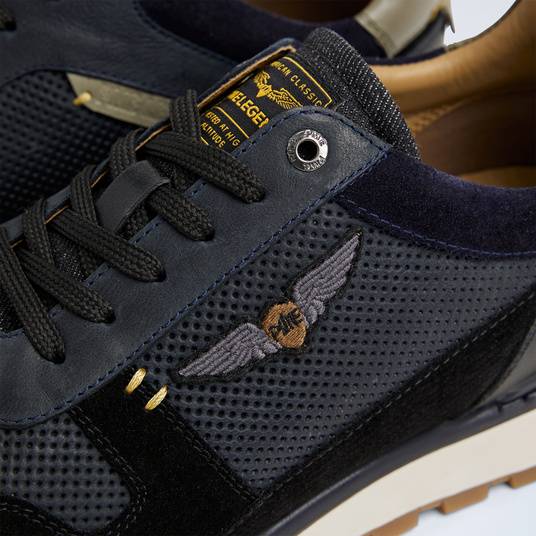 Pme Legend Aircobra Sneakers Große Rabatte
