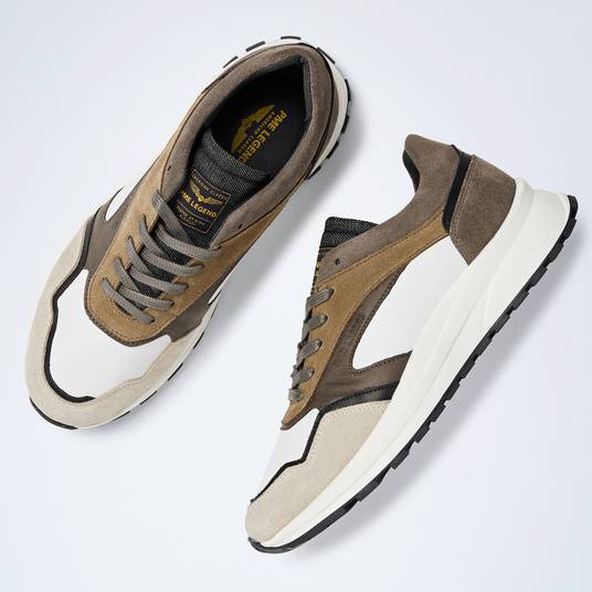 Pme Legend Thunderspar Sneakers Bestseller