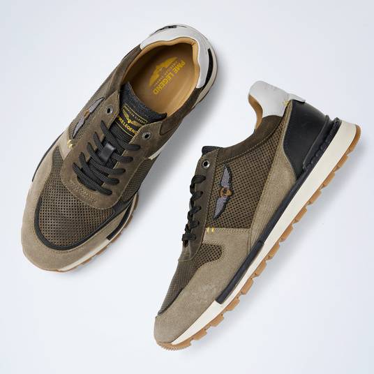 Pme Legend Aircobra Sneakers Saisonale Angebote