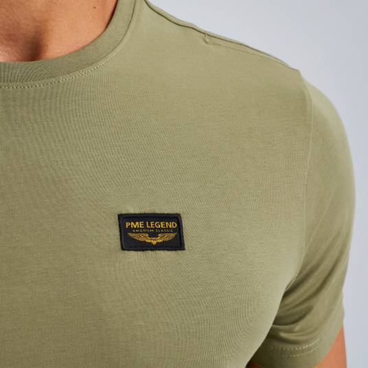 Pme Legend American Classic T-shirt Sonderangebote