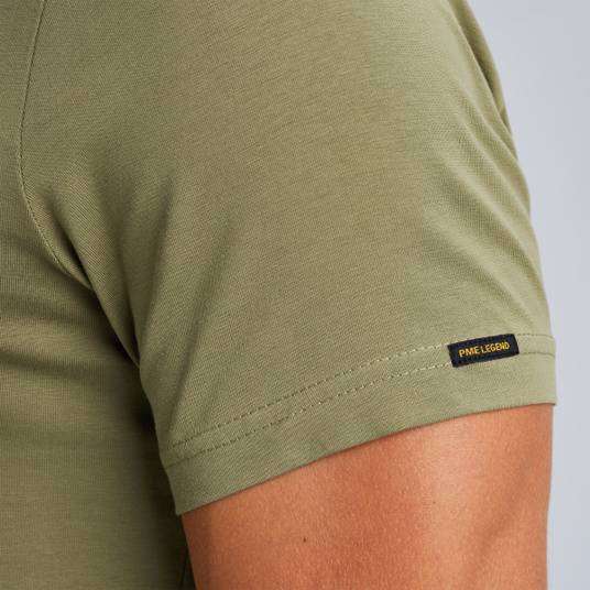 Pme Legend American Classic T-shirt Sonderangebote