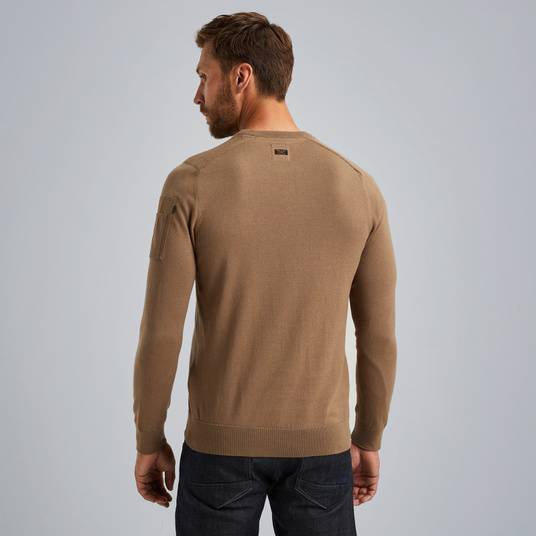 Pme Legend American Classic Pullover Riesige Ersparnisse
