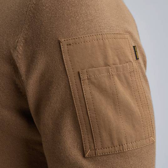 Pme Legend American Classic Pullover Riesige Ersparnisse