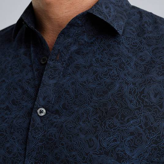 Pme Legend Hemd mit Allover-Print VIP-Rabatte