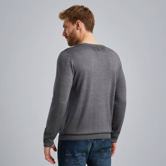 Pme Legend Pullover aus 100 % Merinowolle Super Sparpreis