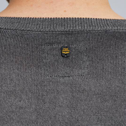 Pme Legend Pullover aus 100 % Merinowolle Super Sparpreis