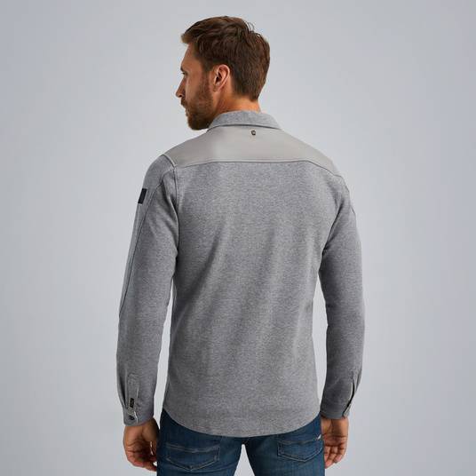Pme Legend Hemdjacke mit Reißverschluss Wochenangebot