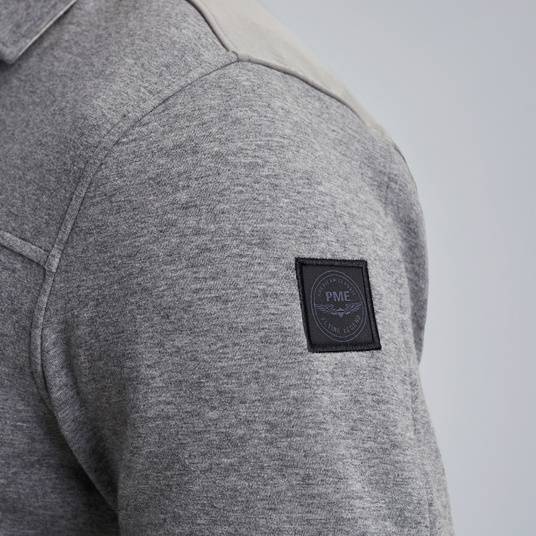 Pme Legend Hemdjacke mit Reißverschluss Wochenangebot