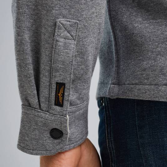 Pme Legend Hemdjacke mit Reißverschluss Wochenangebot