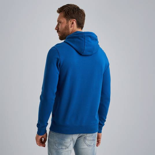 Pme Legend Hoodie mit Artwork Begrenzte Freigabe