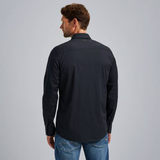 Pme Legend Hemd aus Baumwolle mit Stretch Neueste Stile