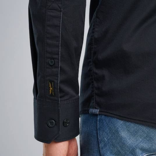 Pme Legend Hemd aus Baumwolle mit Stretch Neueste Stile