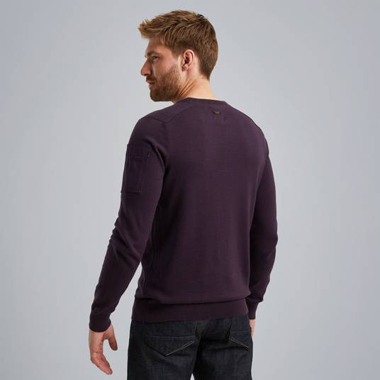 Pme Legend American Classic Pullover Letzter Tag