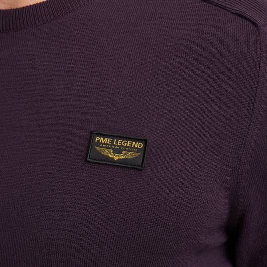 Pme Legend American Classic Pullover Letzter Tag