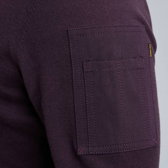 Pme Legend American Classic Pullover Letzter Tag