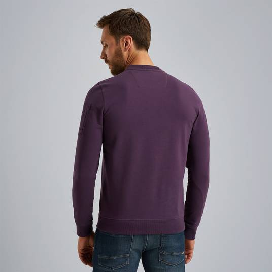 Pme Legend American Classic Sweatshirt Bis zu 50% Rabatt