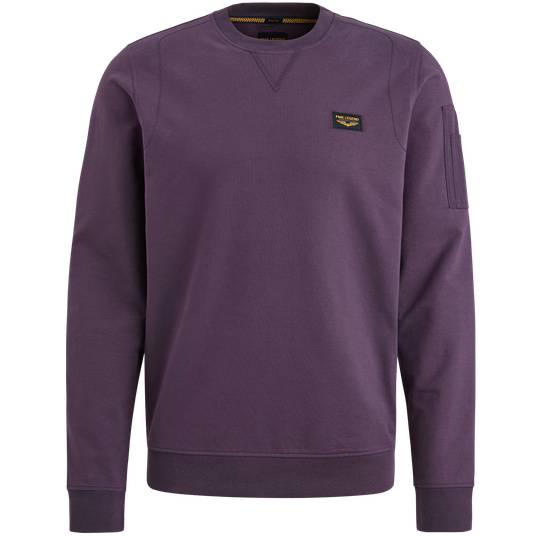 Pme Legend American Classic Sweatshirt Bis zu 50% Rabatt