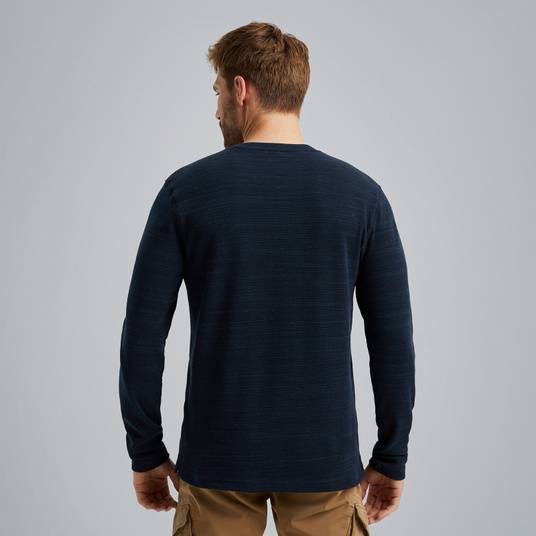 Pme Legend T-Shirt mit langen Ärmeln Bis zu 60% Rabatt