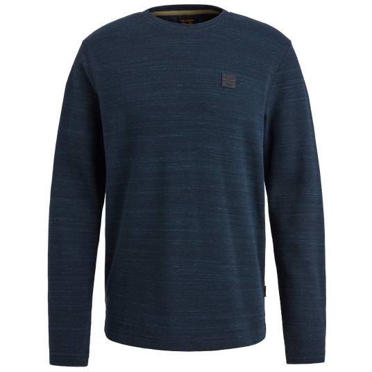 Pme Legend T-Shirt mit langen Ärmeln Bis zu 60% Rabatt