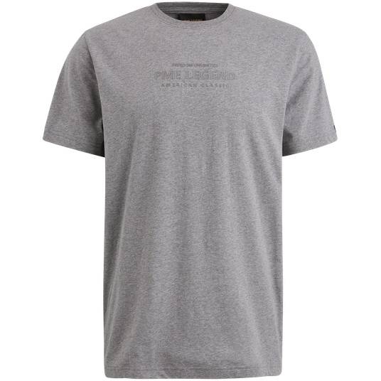 Pme Legend T-Shirt mit Artwork Sonderangebot der Fabrik