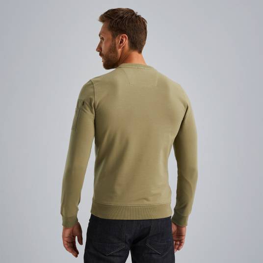 Pme Legend American Classic Sweatshirt Discount Store für neue Produkte