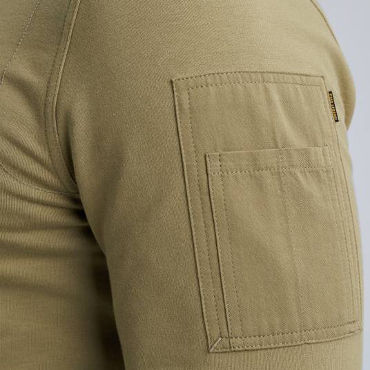Pme Legend American Classic Sweatshirt Discount Store für neue Produkte