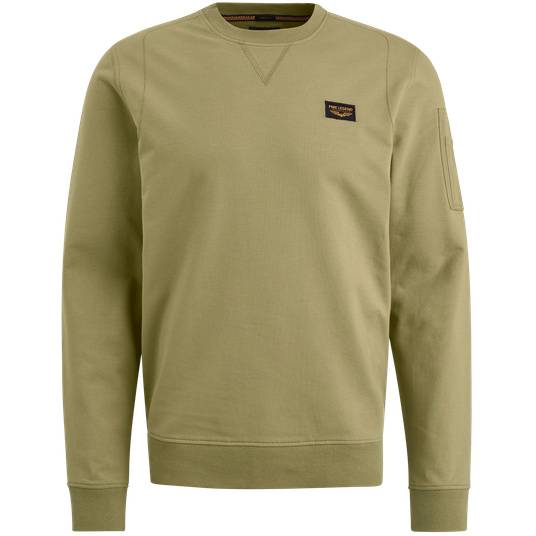 Pme Legend American Classic Sweatshirt Discount Store für neue Produkte