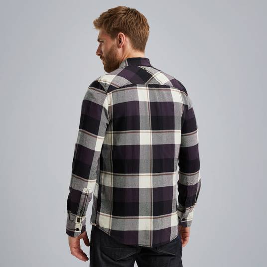 Pme Legend Hemd mit Karomuster 50% Rabatt mit kostenlosem Versand