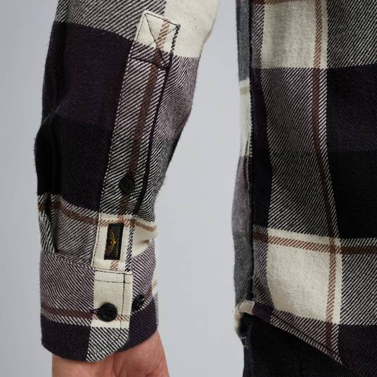 Pme Legend Hemd mit Karomuster 50% Rabatt mit kostenlosem Versand