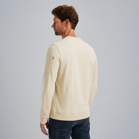 Pme Legend American Classic Sweatshirt Clearance-Verkauf