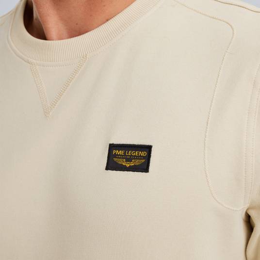 Pme Legend American Classic Sweatshirt Clearance-Verkauf