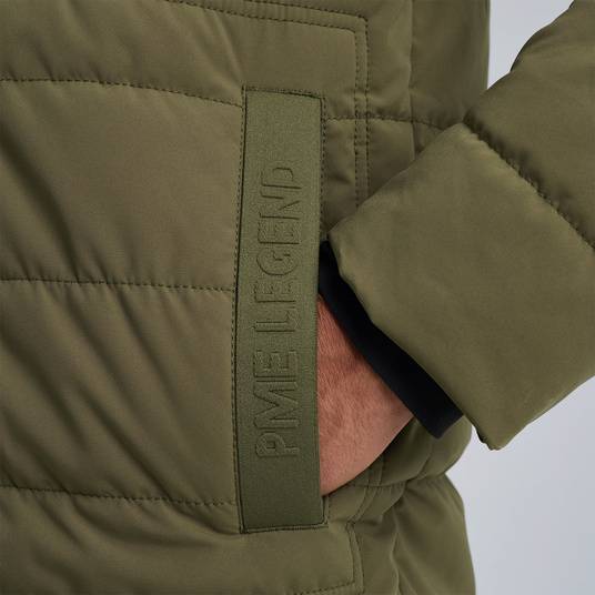 Pme Legend Freightyet Jacke 2025