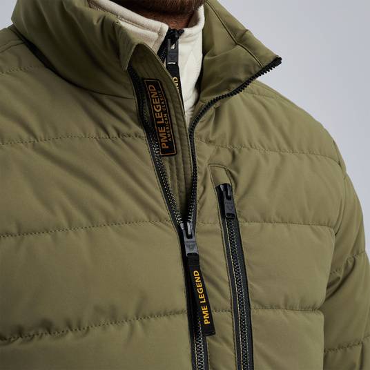 Pme Legend Freightyet Jacke 2025