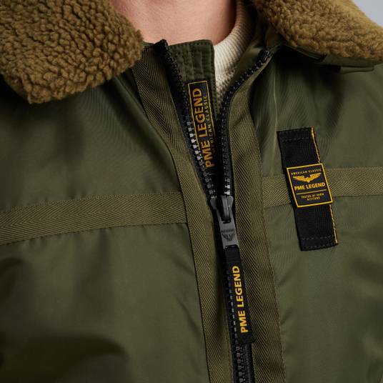 Pme Legend Veste Glazer Online