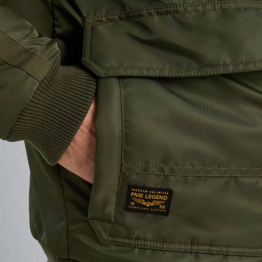 Pme Legend Veste Glazer Online