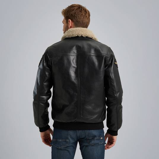Pme Legend Hudson Lederjacke Angebote
