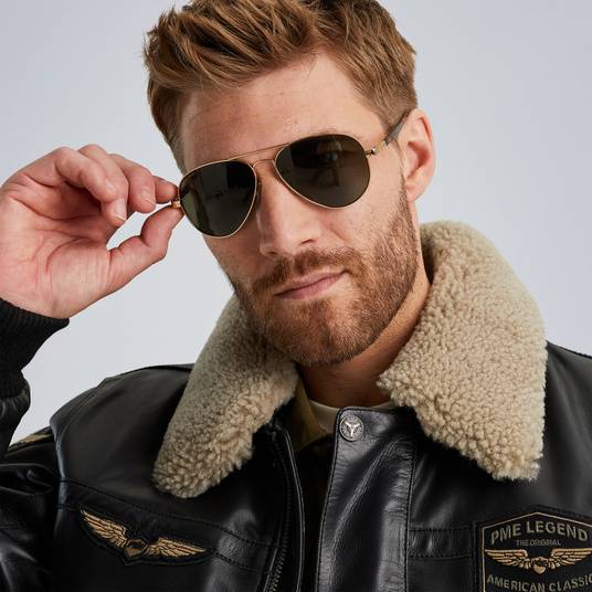 Pme Legend Hudson Lederjacke Angebote