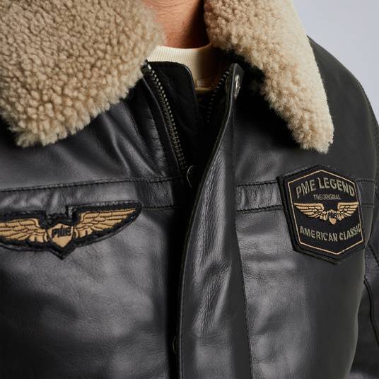 Pme Legend Hudson Lederjacke Angebote
