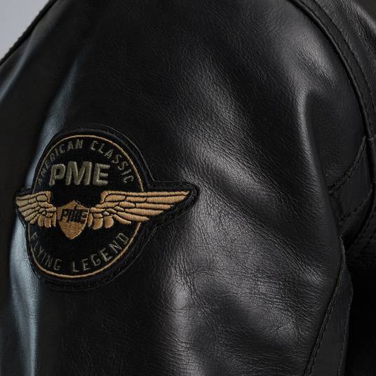 Pme Legend Hudson Lederjacke Angebote