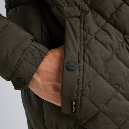 Pme Legend Cargo Glider Jacke im Angebot