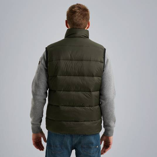 Pme Legend Avizer Bodywarmer Schlussverkauf