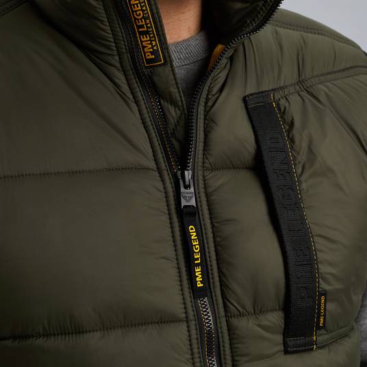 Pme Legend Avizer Bodywarmer Schlussverkauf
