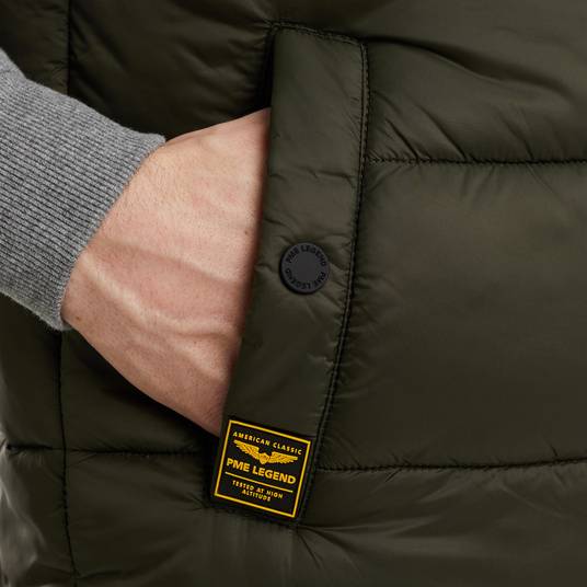 Pme Legend Avizer Bodywarmer Schlussverkauf