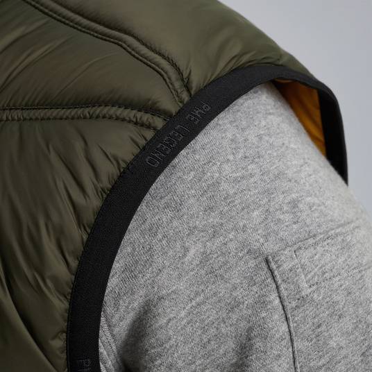 Pme Legend Avizer Bodywarmer Schlussverkauf