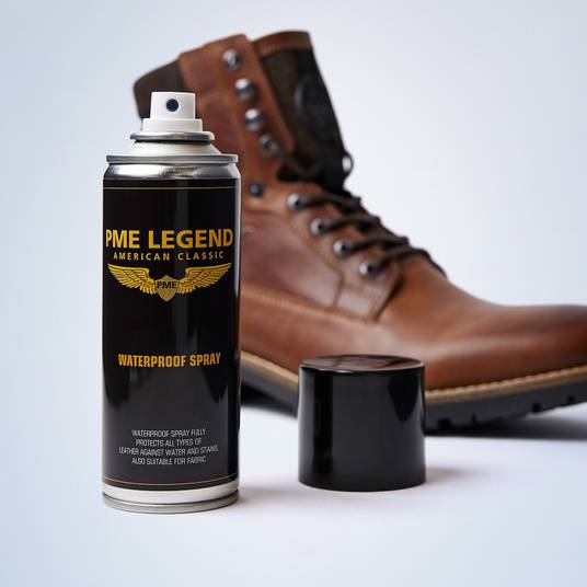 Pme Legend Leather spray for jacket Rabatt