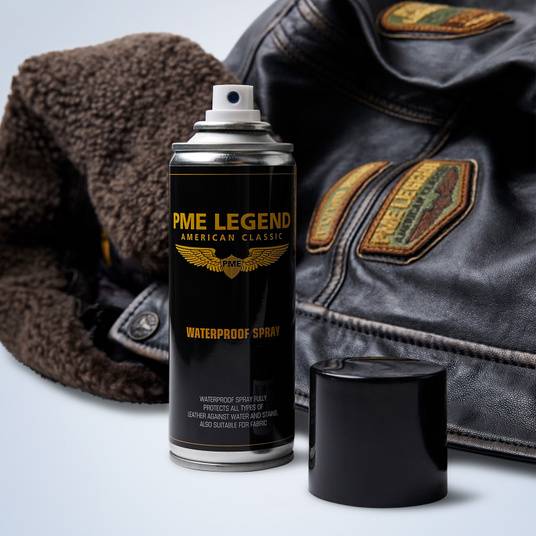 Pme Legend Leather spray for jacket Rabatt