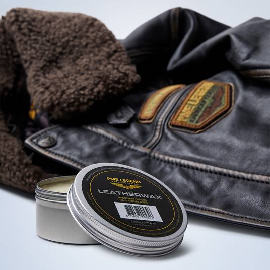 Pme Legend Leather wax for sheepskins Günstig kaufen
