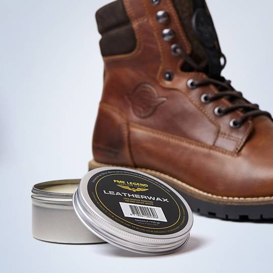 Pme Legend Leather wax for sheepskins Günstig kaufen