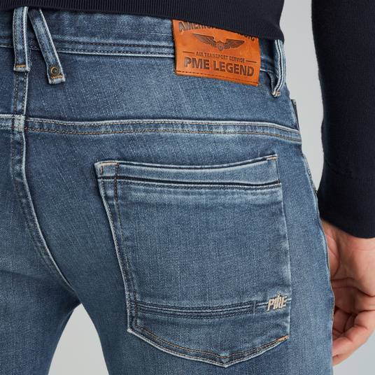 Pme Legend Skyrak Regular Fit Jeans Begrenztes Angebot