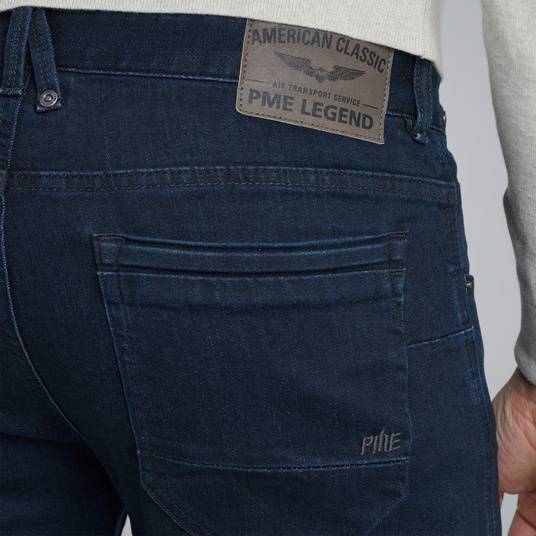Pme Legend PME Legend Nightflight Regular Fit Jeans Online Shopping